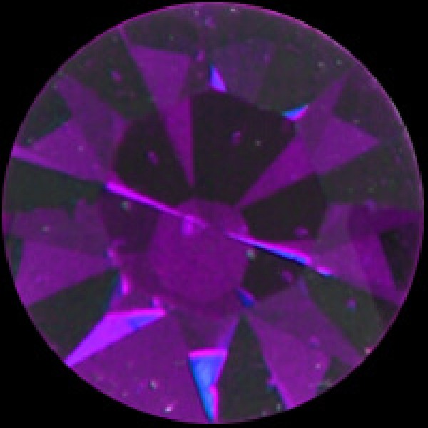 Purple stone